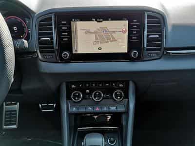 Skoda Karoq Sportline (2026) - Photo 7
