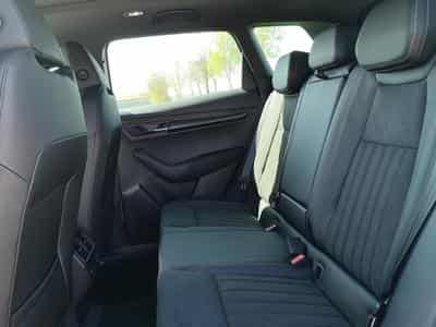 Skoda Karoq Sportline (2026) - Photo 10