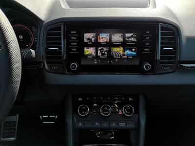 Skoda Karoq Sportline (2026) - Photo 8