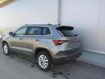 Skoda Karoq Selection (2026) - Photo 2