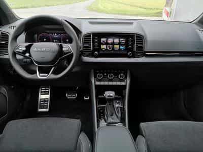 Skoda Karoq Sportline (2026) - Photo 6