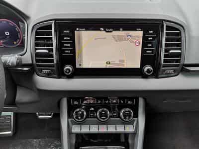 Skoda Karoq Sportline (2026) - Photo 8