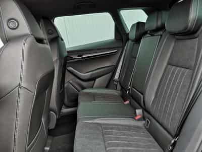 Skoda Karoq Sportline (2026) - Photo 10