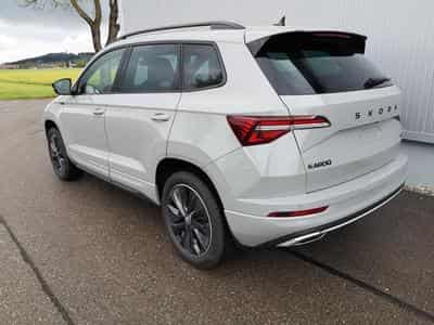 Skoda Karoq Sportline (2026) - Photo 2