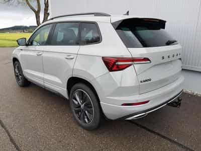 Skoda Karoq Sportline (2026) - Photo 3