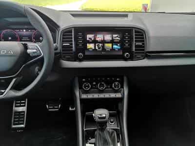 Skoda Karoq Sportline (2026) - Photo 6
