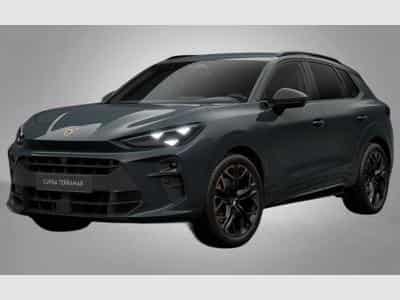 Cupra Terramar VZ 2.0 TSI 7-Gang-DSG 4Drive (2026) - Photo 1