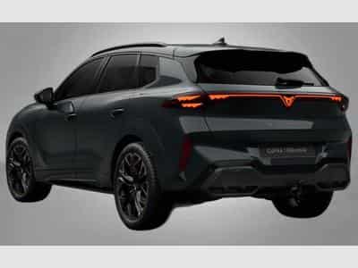 Cupra Terramar VZ 2.0 TSI 7-Gang-DSG 4Drive (2026) - Photo 3