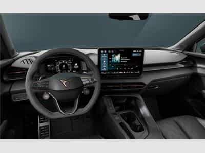 Cupra Terramar VZ 2.0 TSI 7-Gang-DSG 4Drive (2026) - Photo 4