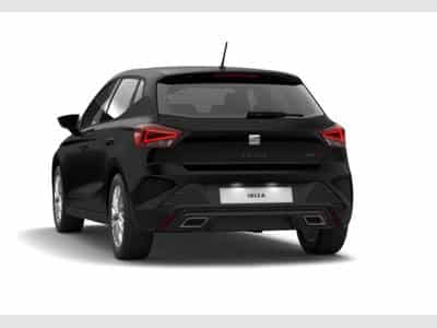 Seat Ibiza FR (2026) - Photo 3