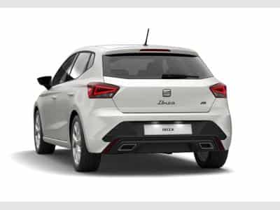 Seat Ibiza FR (2026) - Photo 3