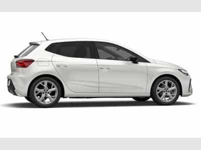 Seat Ibiza FR (2026) - Photo 2