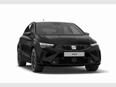 Seat Ibiza FR (2026) - Photo 2