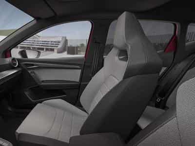Seat Ibiza FR (2026) - Photo 7