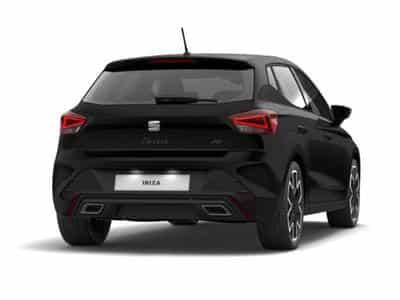 Seat Ibiza FR (2026) - Photo 4