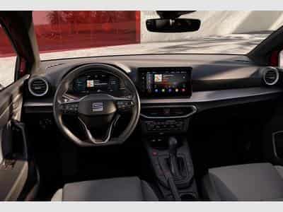 Seat Ibiza FR (2026) - Photo 6