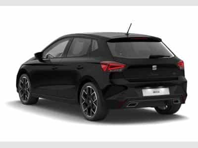 Seat Ibiza FR (2026) - Photo 5