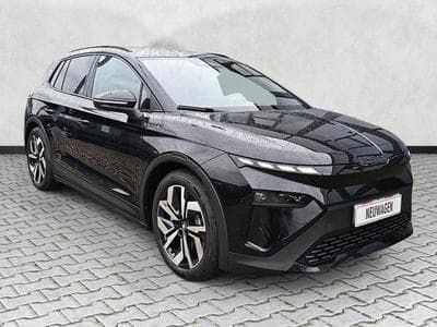 Skoda Elroq 85 Sportline (04.2026->) (2026) - Photo 1