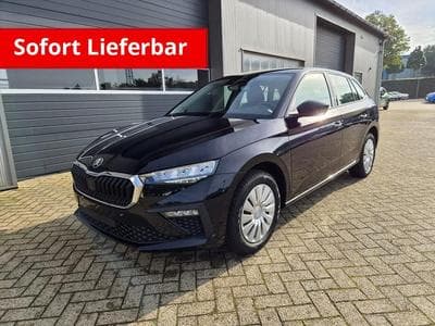 Skoda Scala 1.0 TSI 115PS (2026) - Photo 1