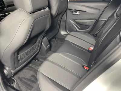 Peugeot 208 1.2 ESSENCE 100 CV GT BLUETOOTH 5P (2021) - Photo 10