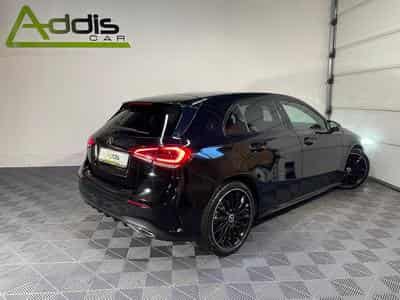 Mercedes A 180 116 7G-DCT AMG LINE GPS (2020) - Foto 2
