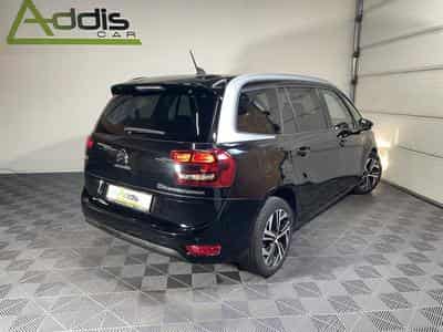 Citroen Grand C4 SpaceTourer 1.5 BlueHDI 130 EAT SHINE BUSINESS GPS BLUETOOTH 7PL (2022) - Photo 2