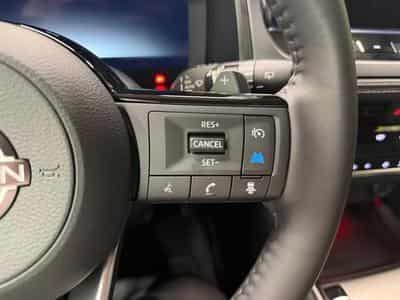 Nissan Qashqai 1.3 DIG-T XTRONIC / MHEV / N-Connecta 158CV (2025) - Foto 15