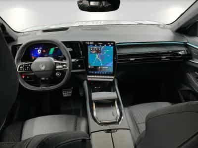 Renault Austral Esprit Alpine Full Hybrid E-Tech 200 ABS (2025) - Photo 9
