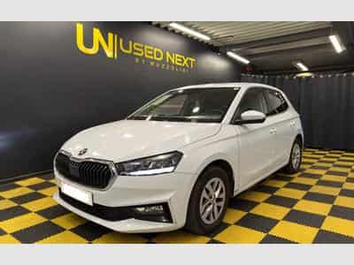 Skoda Fabia Fabia Selection 1.0 MPI 80 CV BVM 5 (2024) - Foto 1