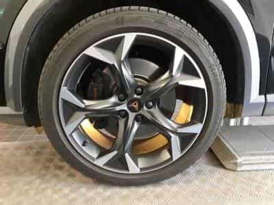Cupra Formentor VZ 2.0 TSI 310cv DSG/ CUIR / TOIT OUVRANT (2024) - Foto 5