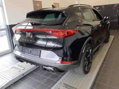 Cupra Formentor VZ 2.0 TSI 310cv DSG/ CUIR / TOIT OUVRANT (2024) - Foto 3
