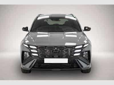 Hyundai Tucson (2026) - Photo 2