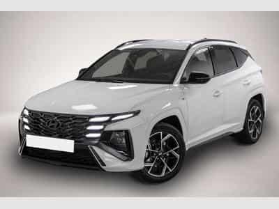 Hyundai Tucson (2026) - Photo 1