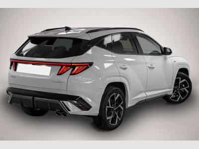 Hyundai Tucson (2026) - Photo 3