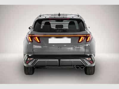 Hyundai Tucson (2026) - Photo 4