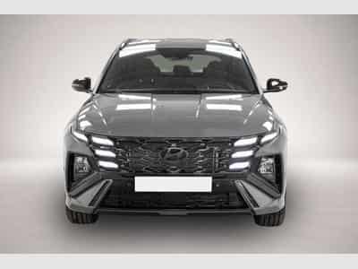 Hyundai Tucson (2026) - Photo 2