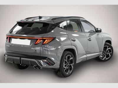Hyundai Tucson (2026) - Photo 3