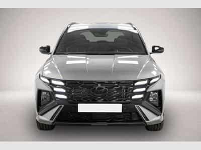 Hyundai Tucson (2026) - Photo 2