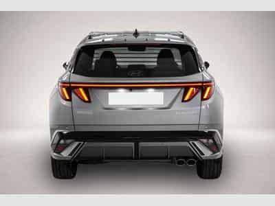 Hyundai Tucson (2026) - Photo 4