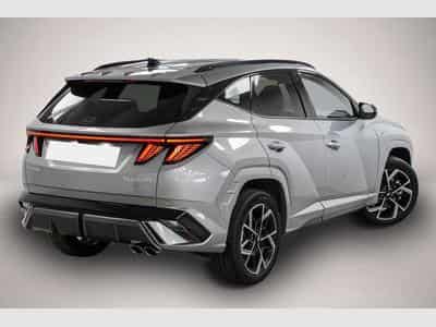 Hyundai Tucson (2026) - Photo 3