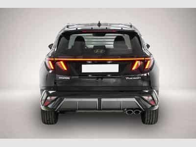 Hyundai Tucson (2026) - Photo 4