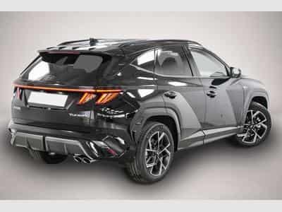 Hyundai Tucson (2026) - Photo 3