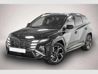 Hyundai Tucson (2026) - Photo 1