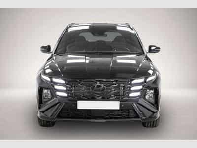 Hyundai Tucson (2026) - Photo 2