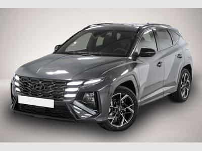Hyundai Tucson (2026) - Photo 1