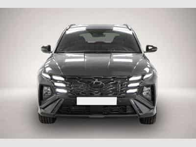 Hyundai Tucson (2026) - Photo 2