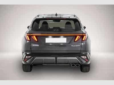 Hyundai Tucson (2026) - Photo 4