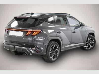 Hyundai Tucson (2026) - Photo 3