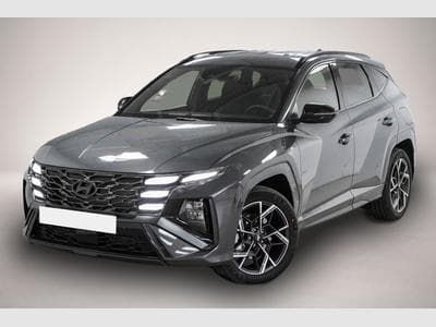 Hyundai Tucson (2026) - Photo 1
