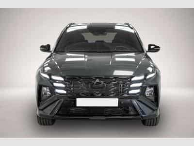 Hyundai Tucson (2026) - Photo 2
